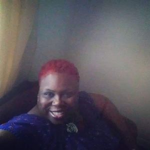 Meet your Posher, Terina